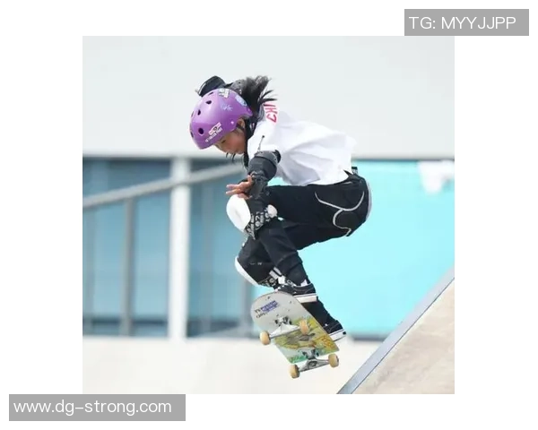 深圳滑板队荣登全国滑板意识排行榜第二名展现实力与风采